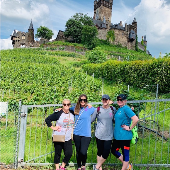 Meet your Posher, Christy - Picture 15 of 15